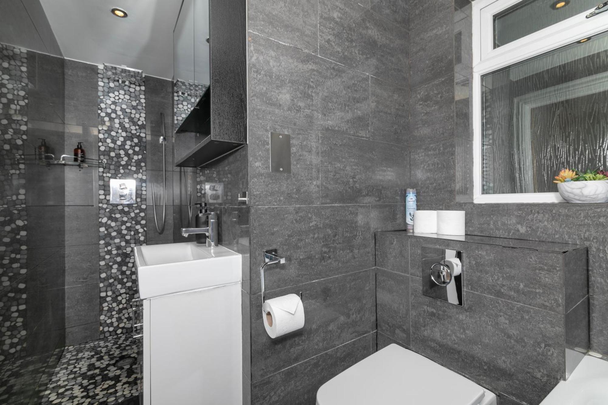 Elegant 2 Bed Garden Flat, London, Paddington!アパートメント エクステリア 写真