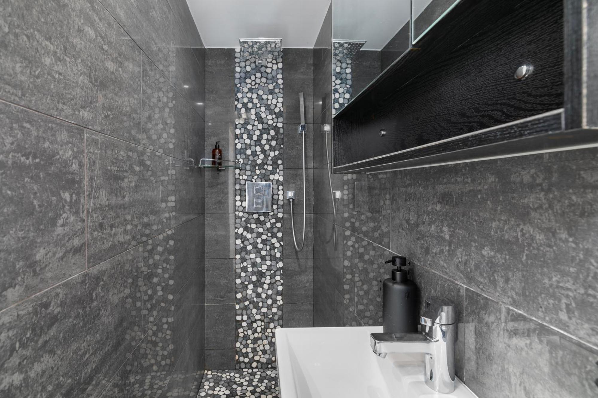 Elegant 2 Bed Garden Flat, London, Paddington!アパートメント エクステリア 写真