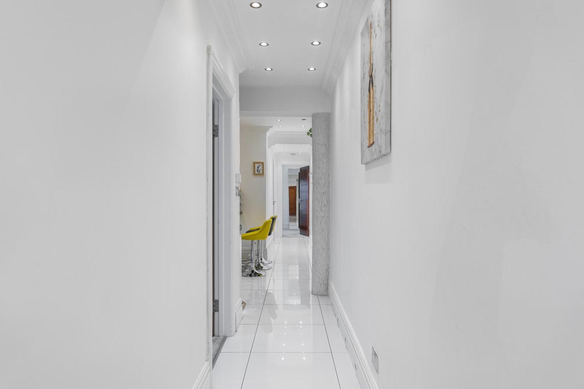 Elegant 2 Bed Garden Flat, London, Paddington!アパートメント エクステリア 写真